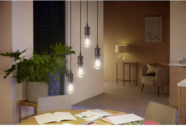 Produktbild Philips Hue Lucca Basis (806 lm, E27, IP44)