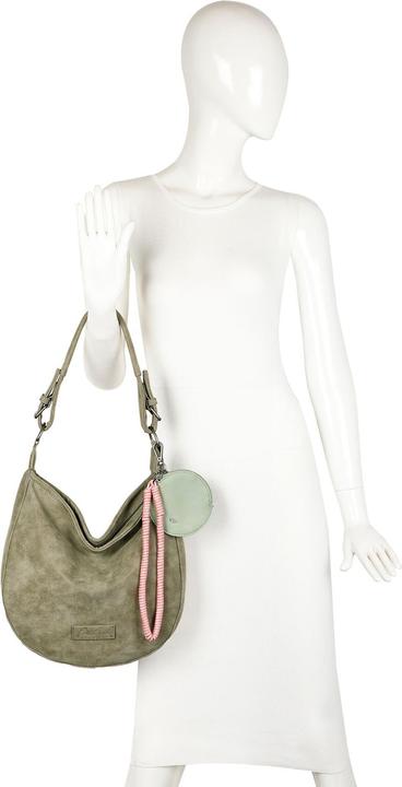 Produktbild Fritzi aus Preußen Fritzi Hobo Schultertasche 33 cm