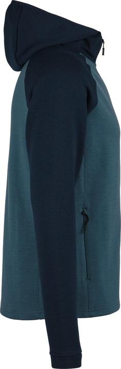 Produktbild Stoic MerinoFleece335 KuolpaSt. Zip Hoody (S)