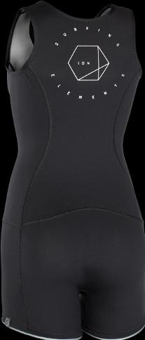 Immagine prodotto ION Wetsuit Monoshorty 0.5 women - black