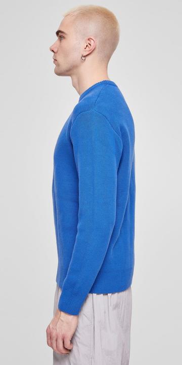 Actual product image Urban Classics Heavy Oversized Sweater (S)