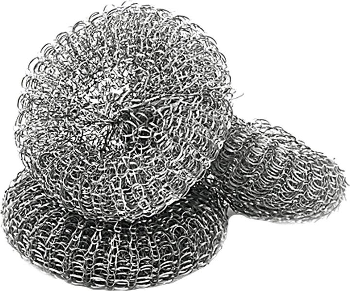 Immagine prodotto Sorex Spugna metallica da 15g in una rete 3er (25 pz.)