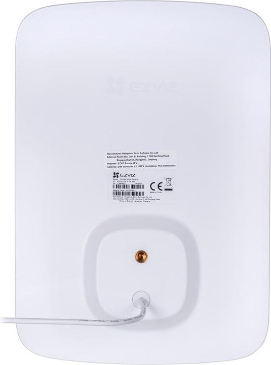 Produktbild EZVIZ Solarpanel-D (4.20 W, 0.33 kg)