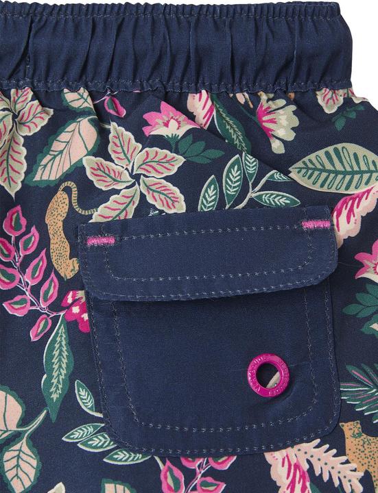 Produktbild Vertbaudet Capsule Bademode TROPEN: Jungen Baby Badehose (80)