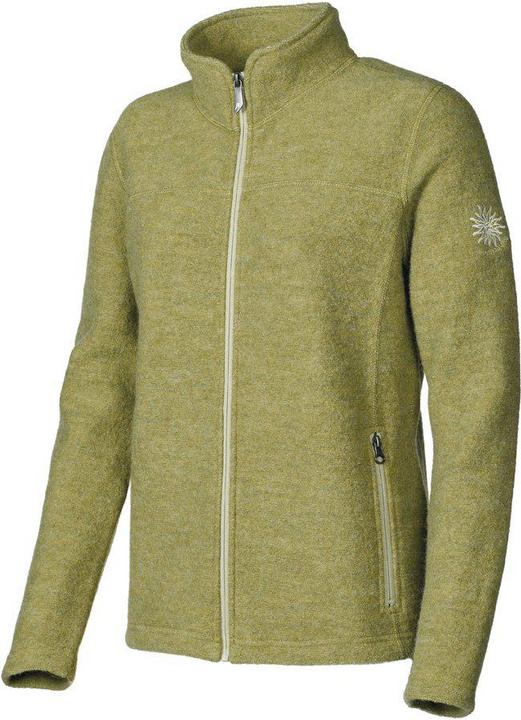 Ivanhoe of Sweden Women's Beata Full Zip (46)