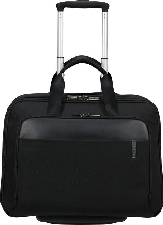 Actual product image Samsonite TROLLEY SZ 153528-1041 SASMONITE (28 l, Hand luggage (up to 50 litres))