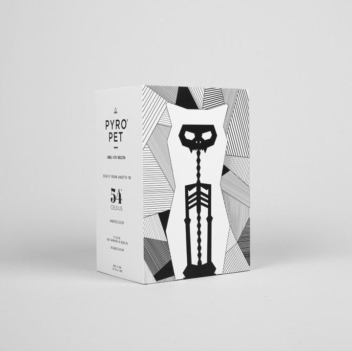 Immagine prodotto 54Celsius PyroPet Kisa (1 pz.)