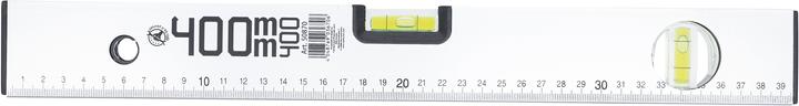 Actual product image BGS Wasserwaage (40 cm)