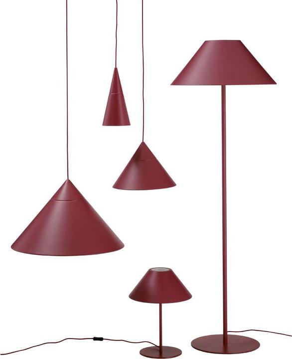 Image du produit Atelier Pfister Lavin (E14)