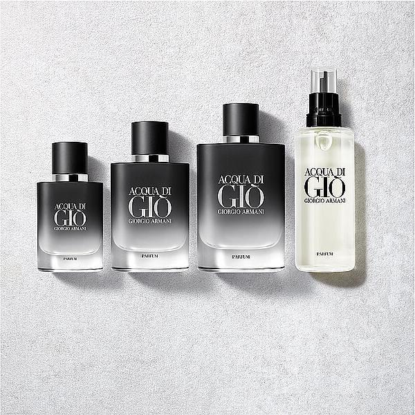 Produktbild Giorgio Armani Acqua di Giò (Eau de Parfum, 125 ml)
