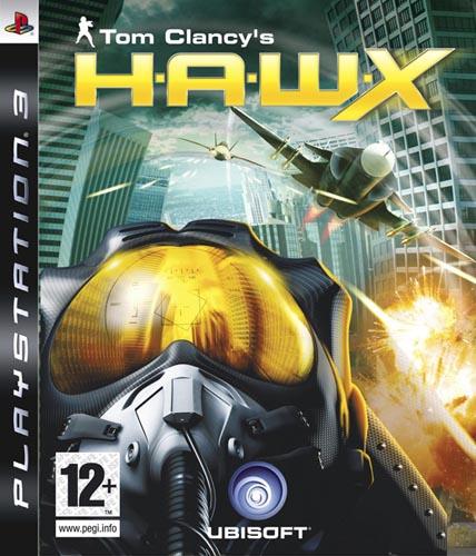Immagine prodotto Ubisoft Elementi essenziali di HAWX (PS3)