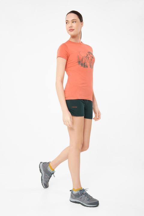 Actual product image MGA T-Shirt Viking Bamboo Hopi Lady (M)