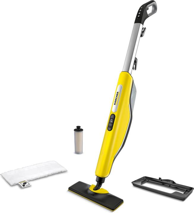 Produktbild Kärcher SC 3 Upright EasyFix (3 Bar, 1600 W)