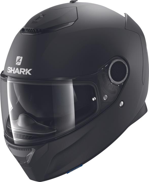 Immagine prodotto Shark Helmet Casco Integrale Spartan 1.2 Blank (XXL)