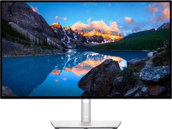 Image du produit Dell UltraSharp U2723QE (3840 x 2160 pixels, 27")