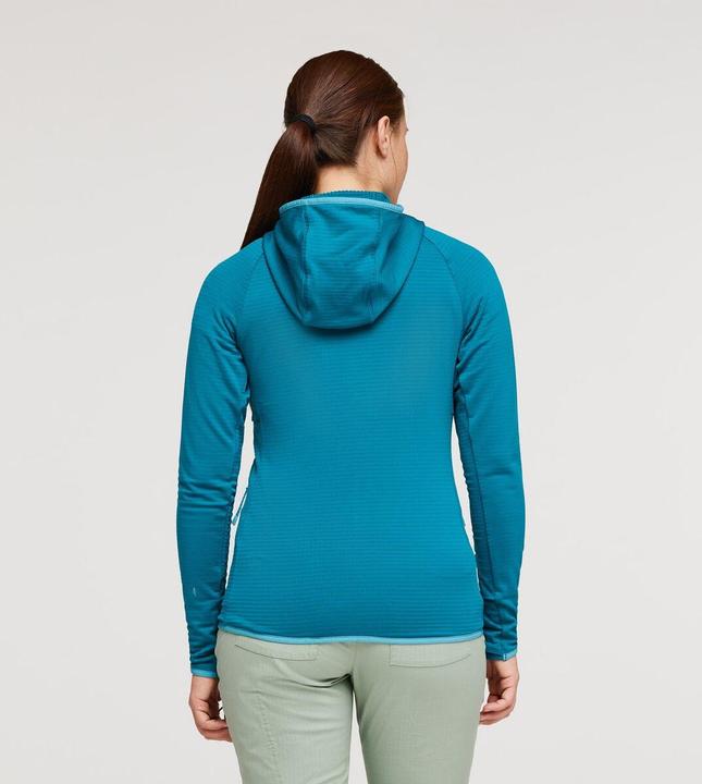 Produktbild Cotopaxi Otero Fleece FullZipHooded Jkt (S)