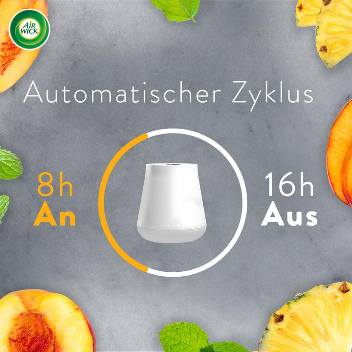 Produktbild Air Wick Lebensfreude