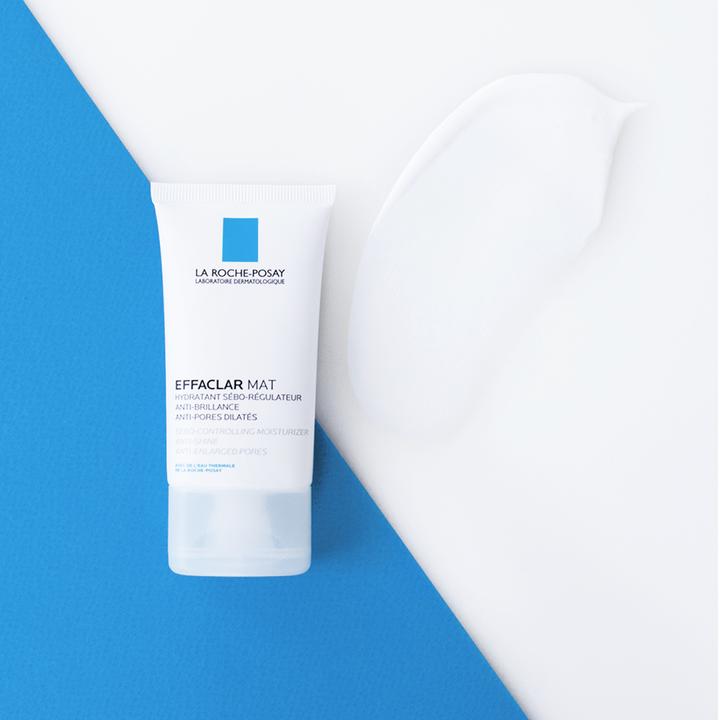 Produktbild La Roche Posay Effaclar Mat (40 ml, Tagescreme)