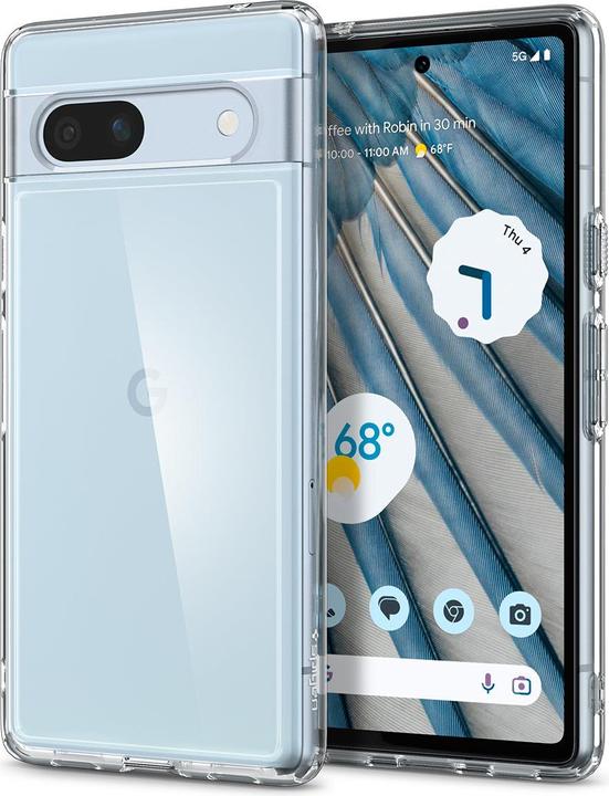 Produktbild Spigen Ultra Hybrid (Google Pixel 7a)