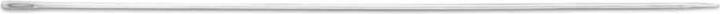 Produktbild Prym Perlnadeln Stahl, silber Nr. 10, 0.45 x 55 mm, Brief 25 Stk.