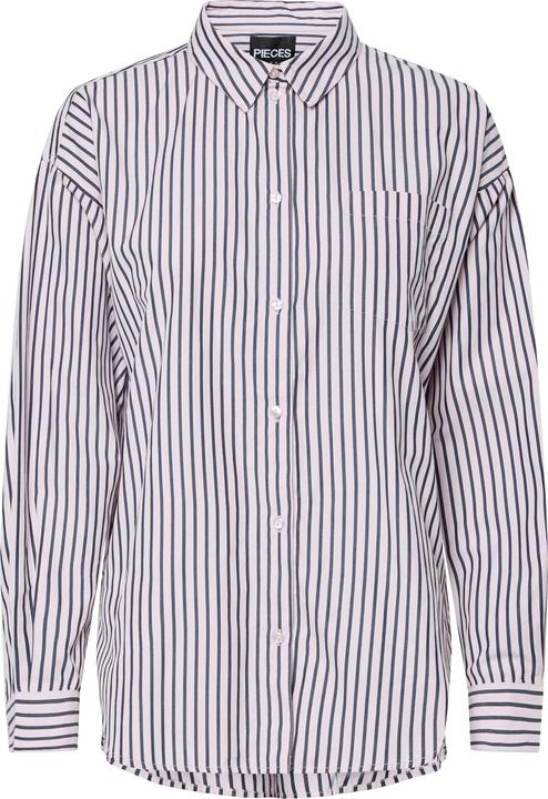 Image du produit Pieces PCFEMME Streifenshirt (XS)