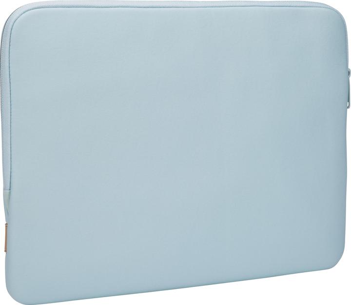Actual product image Caselogi CaseLogic Notebook Sleeve 14" Blue Gentle Blue,Reflect Sleeve,35,56cm (14", Universal)