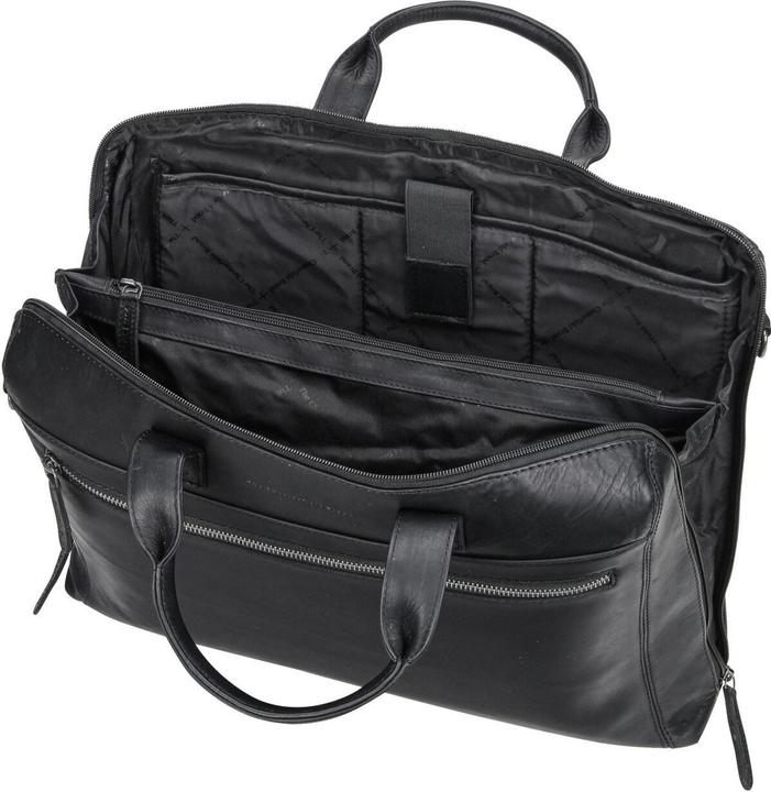 Immagine prodotto Chesterfield Cartella Levanto in pelle 40 cm con scomparto per laptop (15")