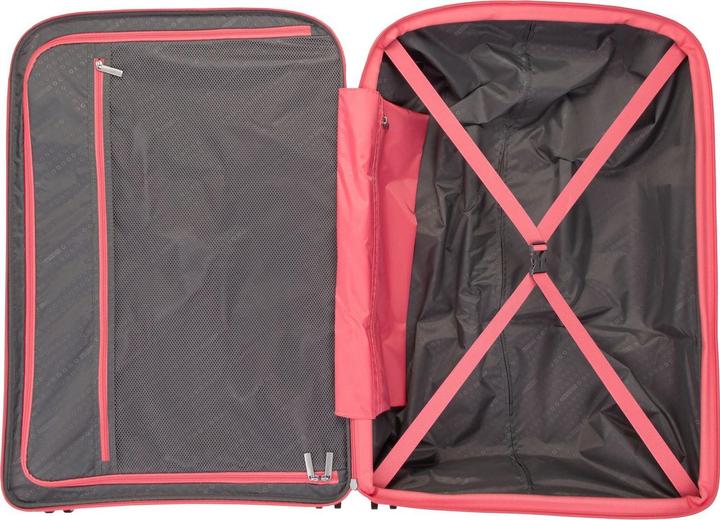 Image du produit American Tourister Valise et trolley Starvibe Spinner 77 EXP (100 l, L (90 - 115l))