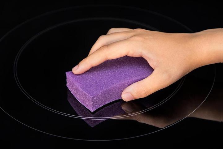 Image du produit Scotch-Brite Éponge de nettoyage pour vitrocéramique (1 pcs)