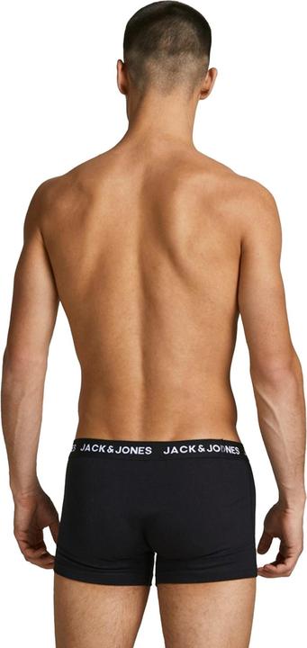 Actual product image Jack & Jones 5-Pack Boxer Shorts (L, 5-pack)