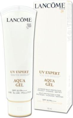 Produktbild Lancôme UV Expert Aqua Gel SPF50 (Sonnencreme, SPF 50, 50 ml, 70 g)
