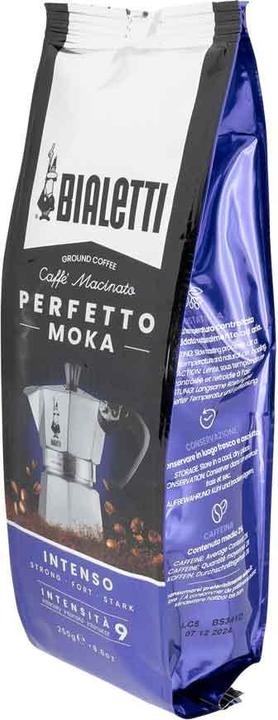Produktbild Bialetti Intenso (Dunkle Röstung, 250 g)