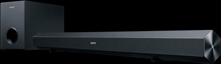 Actual product image Sony Ht-Ct60bt (60 W, 2.1 Channel)