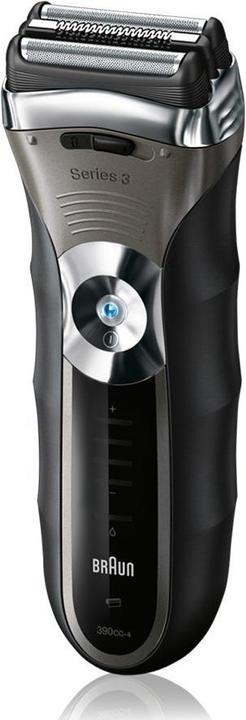 Produktbild Braun Series 3 - 390cc