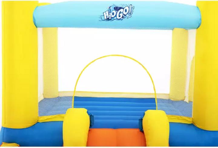 Image du produit Bestway H2OGO. Parc aquatique Beach Bounce