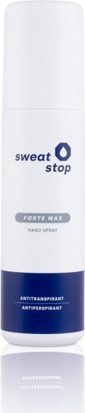 SweatStop Forte max Handspray (Spray, 100 ml)