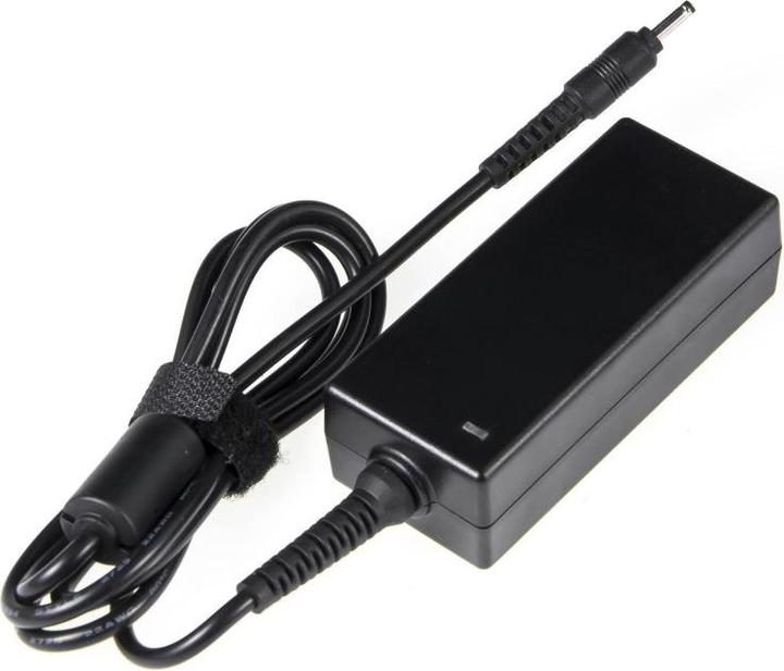 Produktbild GreenCell PRO Laptop Charger for Samsung 530U 940X5J Series 7 - 19V - 2.1A - 40W (40 W)
