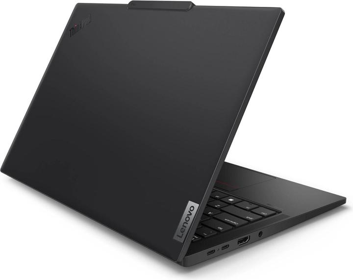 Actual product image Lenovo ThinkPad T14s Gen 6 (14", Snapdragon X Elite X1E-78-100, 32 GB, 1000 GB, CH)
