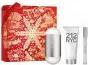 Produktbild Carolina Herrera C. HERRERA 212 NYC EDT. 100ML. SP.+ BL 100ML.+ MINI 10ML.3PCS SET (Eau de Toilette)