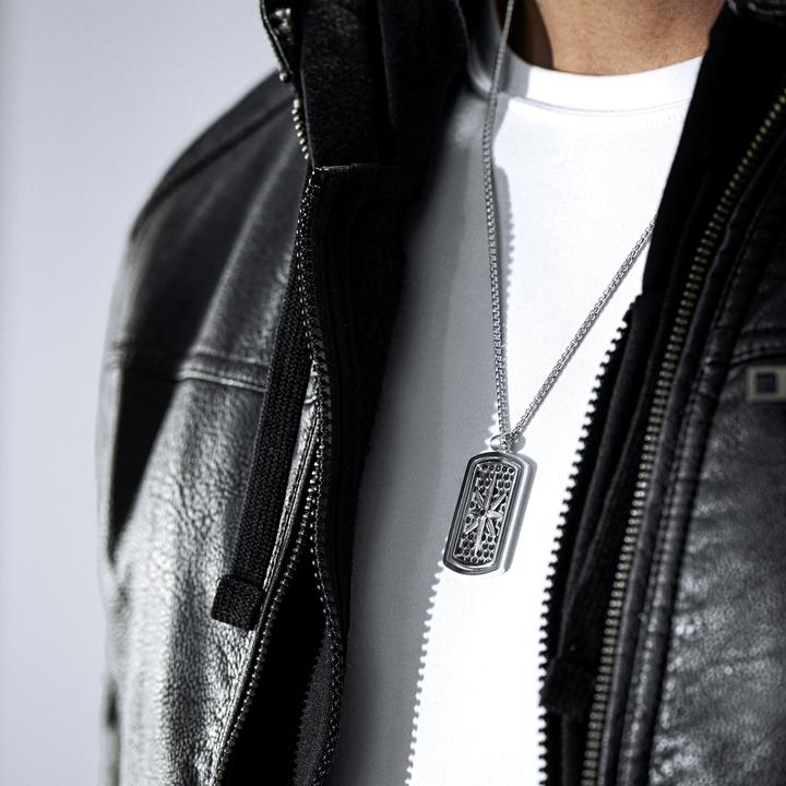 Actual product image Lucleon Icarus (Stainless steel)