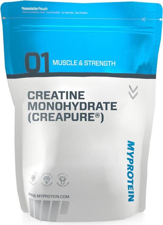 Produktbild MyProtein Creapure Creatine Monohydrate (1 Stück, 1000 g)