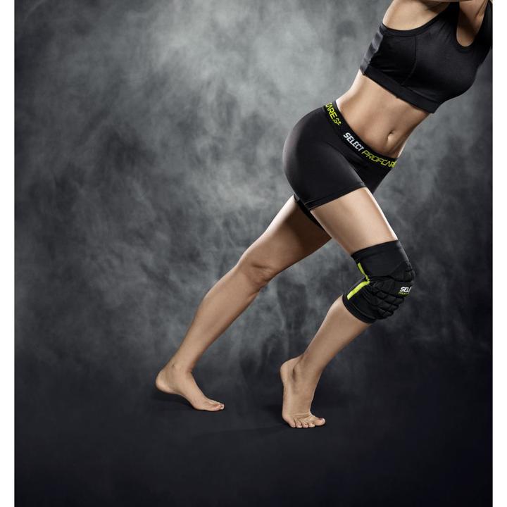Produktbild Select Kniebandage Handball Women (S, Knieschoner)