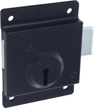 Image du produit Securit - Verrou simple
