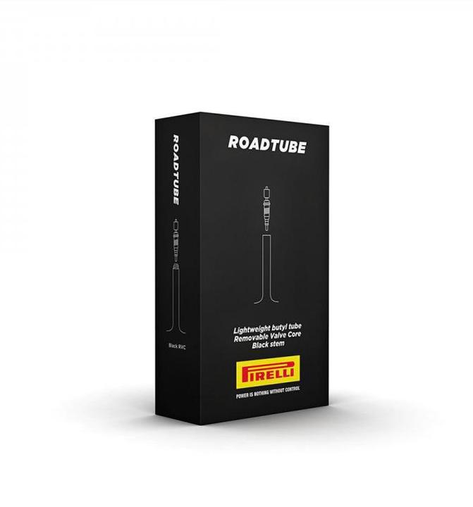 Actual product image Pirelli RoadTube P Zero Lite (Presta (SV), 28", 60 mm)
