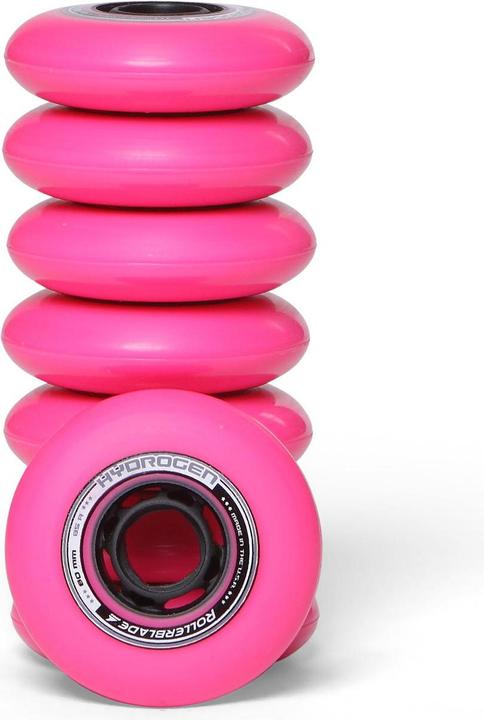 Rollerblade Wheels Hydrogen 80er (80 mm)