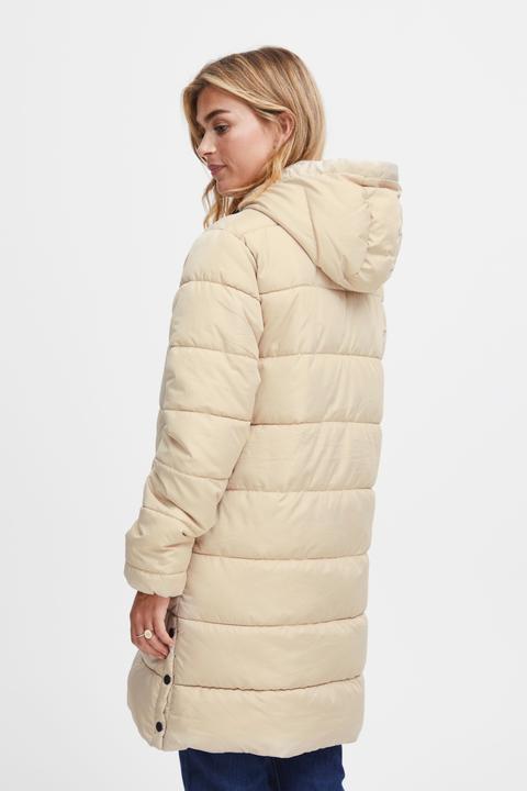 Actual product image Fransa FRMABELLE JA 1 - Jacket Otw - 20612163 (S)