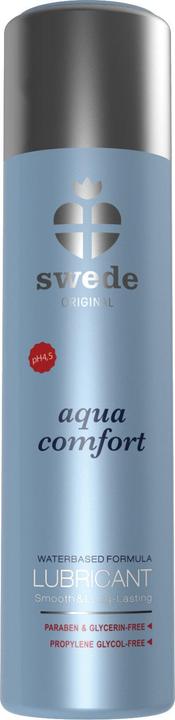 Actual product image Swede Aqua Comfort (120 ml)