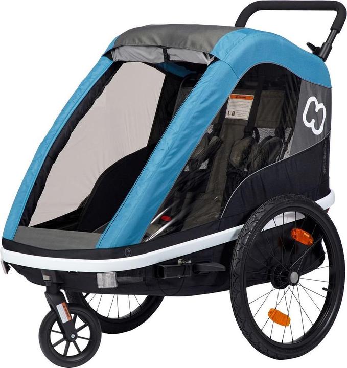 Actual product image hamax Avenida