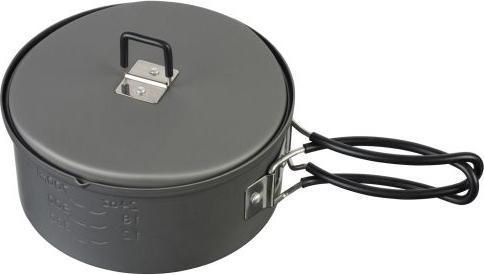 Immagine prodotto Esbit Pentola in alluminio, 1100 ml