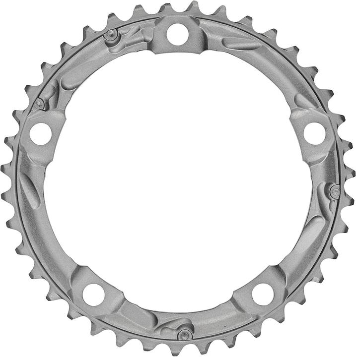 Actual product image Shimano Intermédiaire 105 5703 Triple (39)